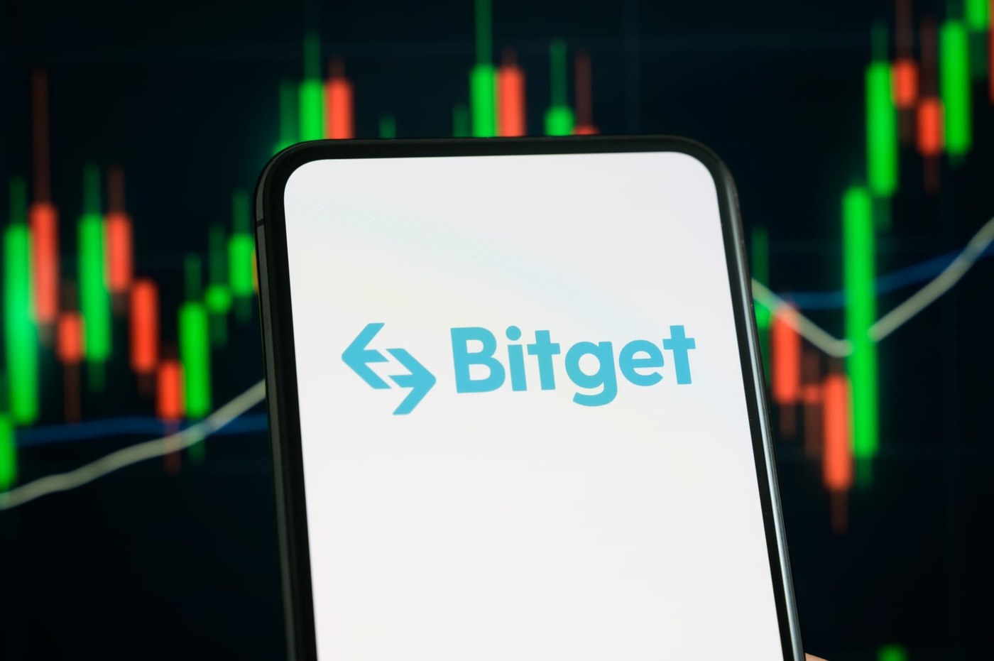 Bitget 'not expecting to recover a lot' from $388 million hack, CEO tells CNBC