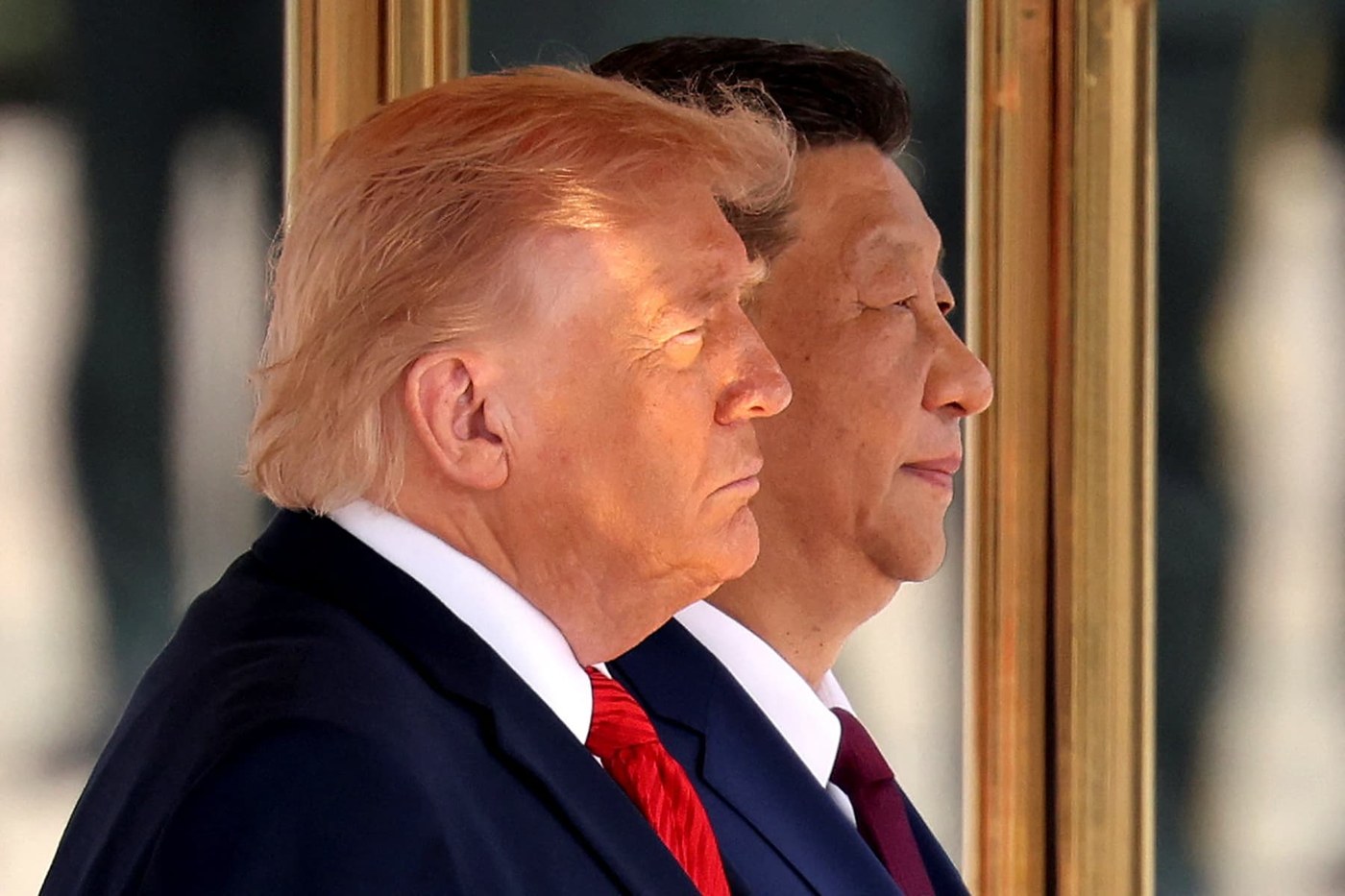 As Trump and Xi meet, Chinese automakers could be a Pandora's box for U.S. auto industry