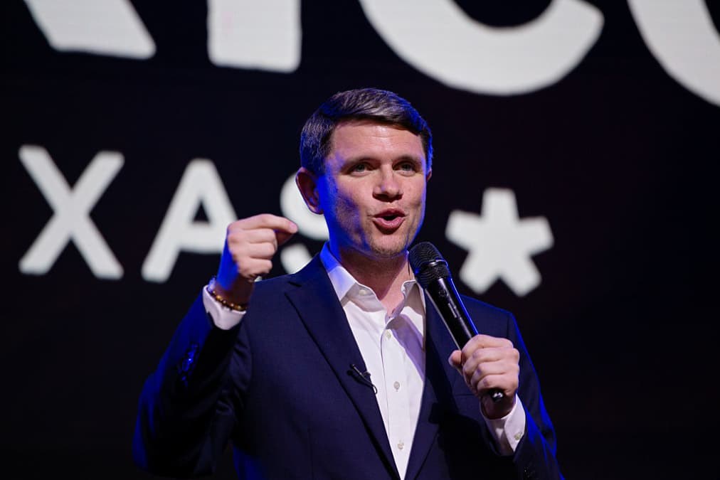 Texas Senate race: Talarico campaign turns its fire on Elon Musk