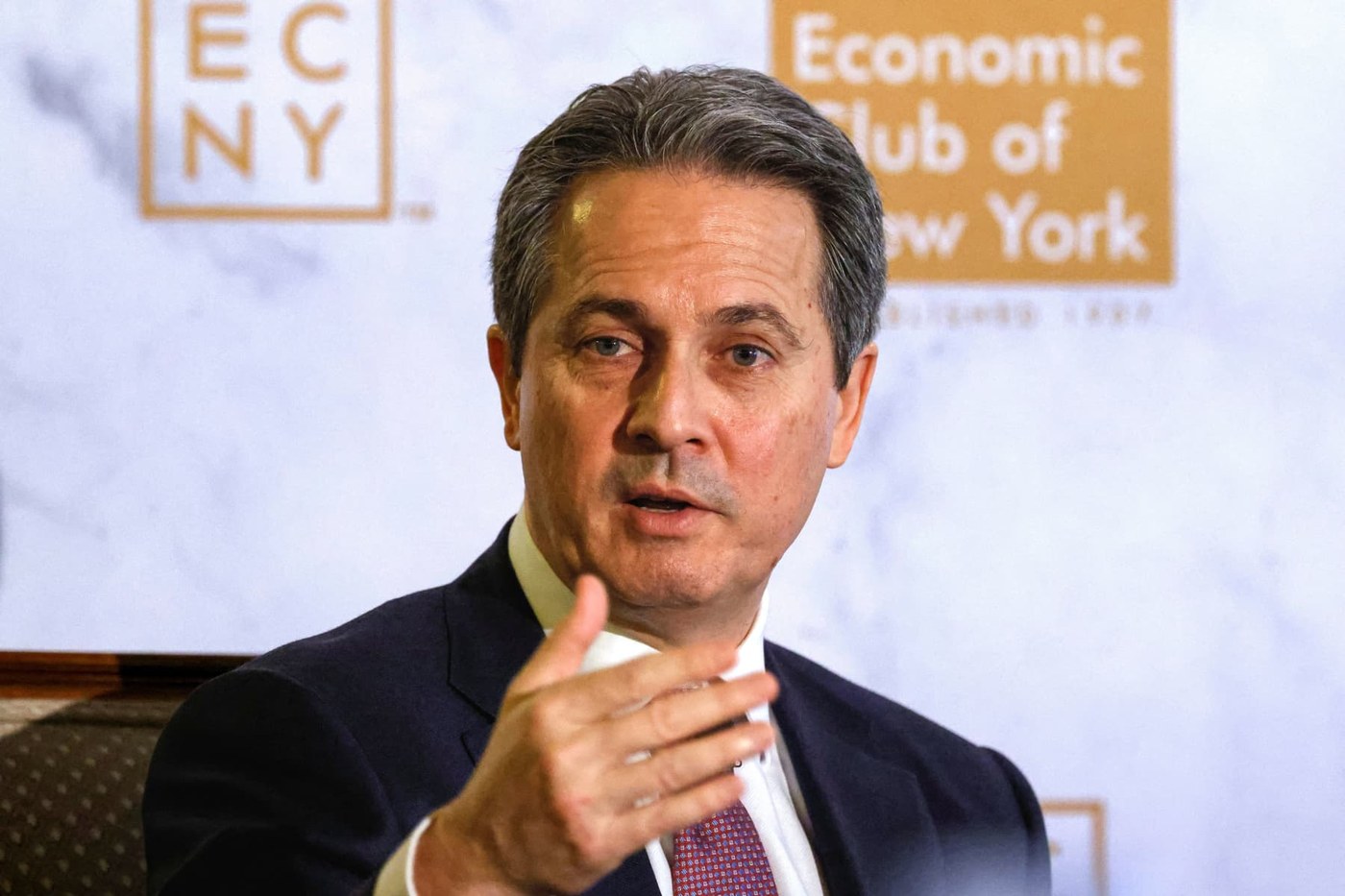 Fed officials are already saying they’ll need to get back to hiking rates
