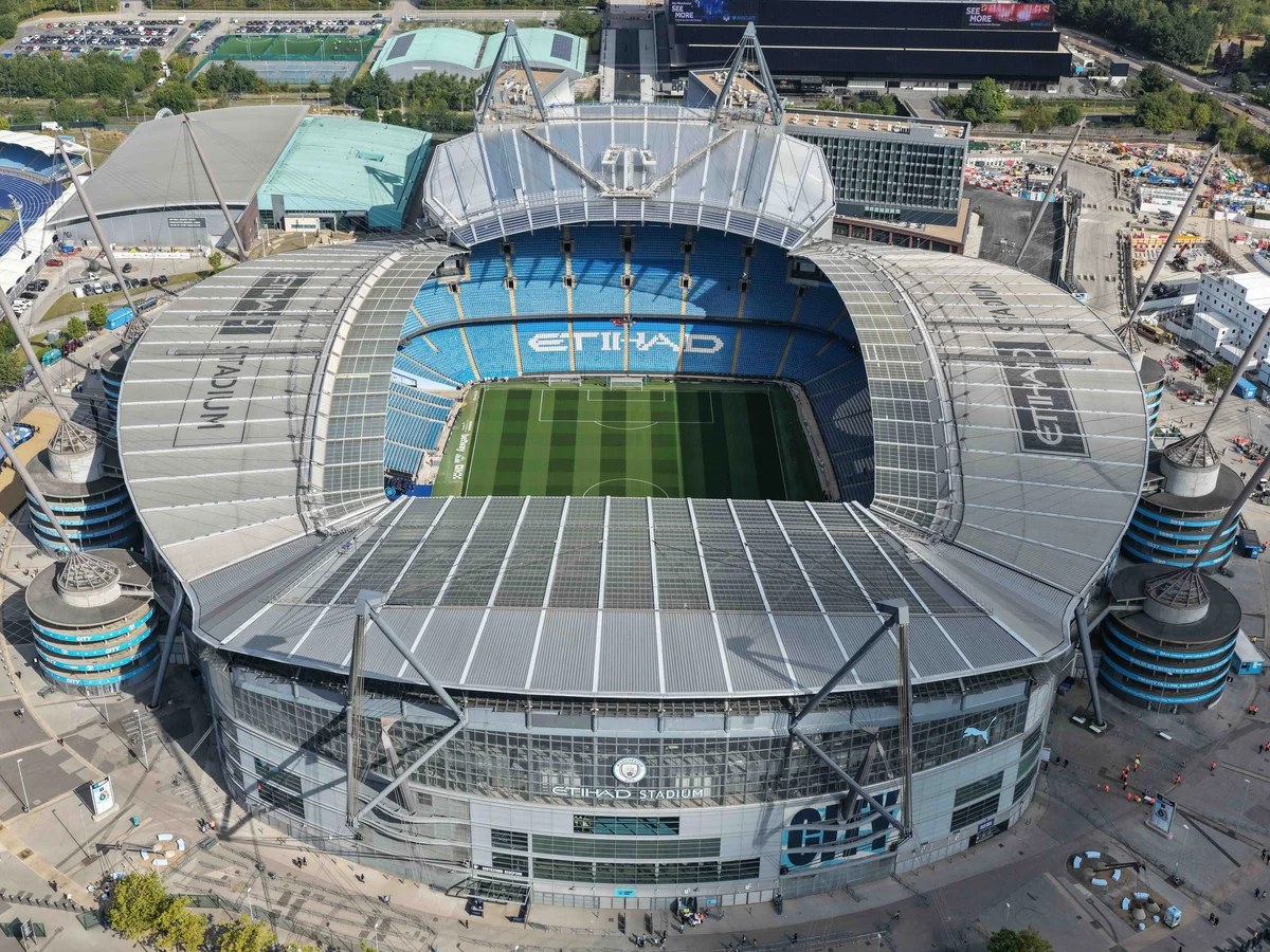 Manchester City guilty over Premier League charges after £900m of ‘sham’ contracts
