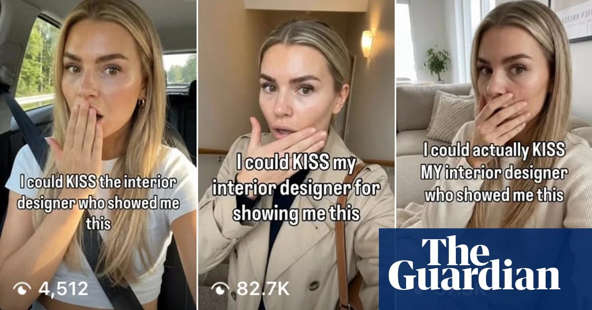 Brands using AI-generated influencers to promote products on social media